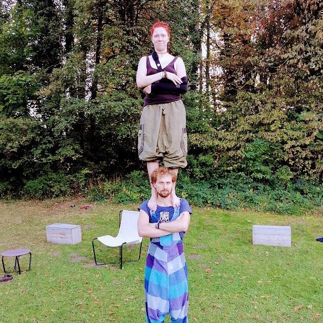 Emily & Tim